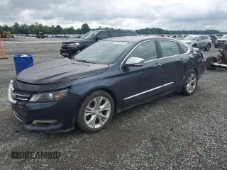 2014 Chevrolet Impala LTZ с VIN 2G1155S35E9103169, выставлен на аукционе Copart как лот 58526325 с пробегом 240 086 миль миль и Списание • Salvage title. История ставок и продаж доступна на DreamBid. Изображение 1.