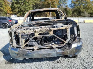 2016 Chevrolet Silverado 1500 Work Truck with VIN 1GCVKNEC6GZ245391, listed as a Copart auction lot 78156794 with 0 mi miles and Non Repairable. Bid and sale history available at carsss.com. Image 5.