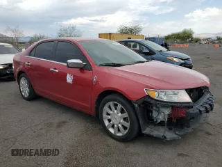 2011 Lincoln MKZ с VIN 3LNHL2GC2BR773797, выставлен на аукционе Copart как лот 62564215 с пробегом 190 071 миль миль и Списание • Salvage title. История ставок и продаж доступна на DreamBid. Изображение 4.