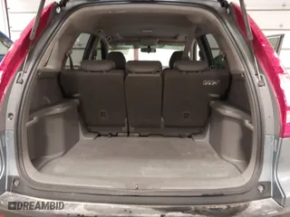 2007 Honda CR-V EX-L with VIN JHLRE48757C037252, listed as a IAAI auction lot 41833847 with 110,923 mi miles. Bid and sale history available at carsss.com. Image 19.