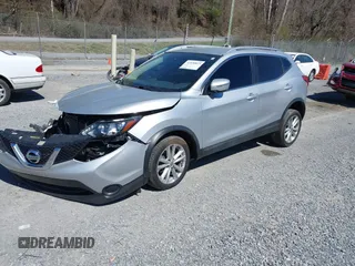 2017 Nissan Rogue SL z VIN JN1BJ1CR1HW113179, wystawiony jako IAAI lot #41838823 z przebiegiem 67 885 mil mil oraz . Historia ofert i sprzedaży dostępna na DreamBid. Obrazek 2.