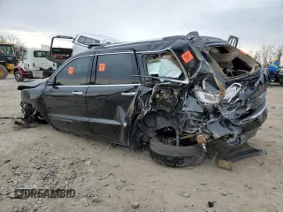 2019 Jeep Grand Cherokee Limited with VIN 1C4RJFBG3KC697859, listed as a Copart auction lot 51117275 with Not provided miles and Salvage title. Bid and sale history available at DreamBid. Image 2.