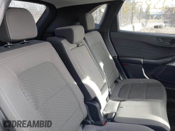 2022 Ford Escape SE with VIN 1FMCU9G62NUB90654, listed as a IAAI auction lot 41258358 with 41,223 mi miles and . Bid and sale history available at DreamBid. Image 21.