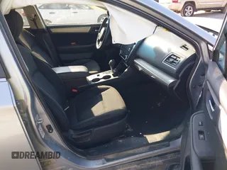 2018 Subaru Outback Premium с VIN 4S4BSACC2J3301086, выставлен на аукционе IAAI как лот 42380810 с пробегом 193 973 миль миль и . История ставок и продаж доступна на DreamBid. Изображение 5.