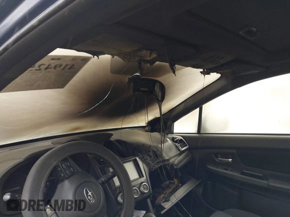 2015 Subaru WRX Premium с VIN JF1VA1D64F8834053, выставлен на аукционе IAAI как лот 41942563 с пробегом Не указан миль и . История ставок и продаж доступна на DreamBid. Изображение 6.