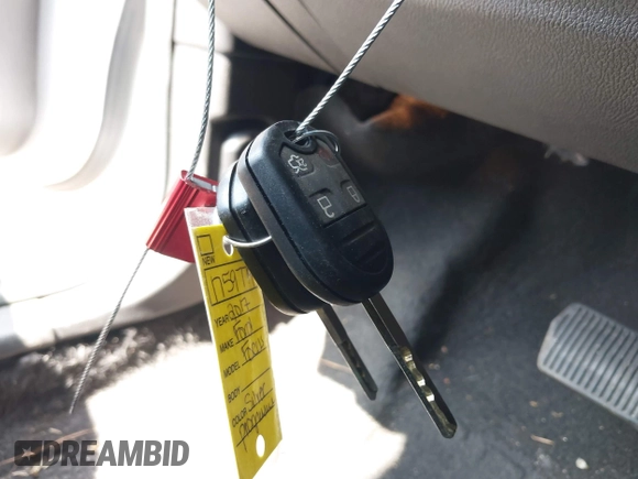 2017 Ford Focus SE with VIN 1FADP3F2XHL256136, listed as a IAAI auction lot 42215479 with 89,945 mi miles and . Bid and sale history available at DreamBid. Image 11.