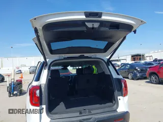 2023 GMC Acadia SLT with VIN 1GKKNMLSXPZ254548, listed as a IAAI auction lot 41722830 with 14,149 mi miles and . Bid and sale history available at DreamBid. Image 17.