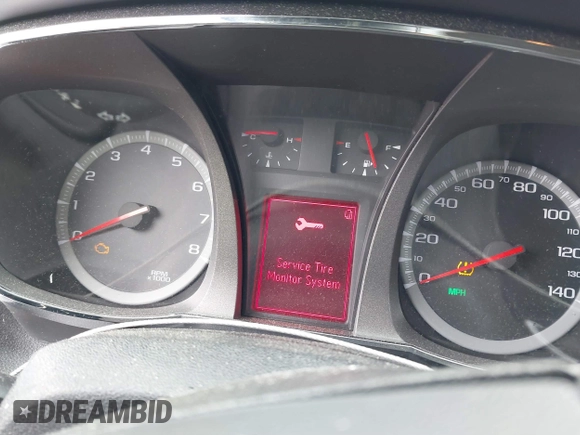 2015 GMC Terrain SLT with VIN 2GKFLXEK3F6368021, listed as a IAAI auction lot 41867118 with 96,214 mi miles and . Bid and sale history available at carsss.com. Image 7.