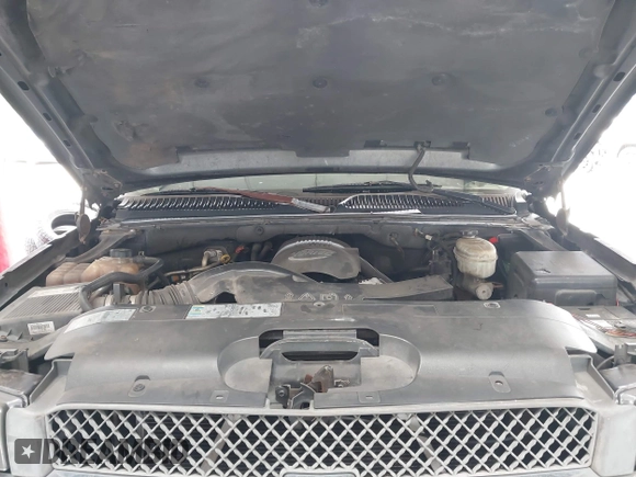 2003 Chevrolet Avalanche with VIN 3GNEC13T43G298570, listed as a IAAI auction lot 42227822 with 241,868 mi miles and . Bid and sale history available at DreamBid. Image 10.