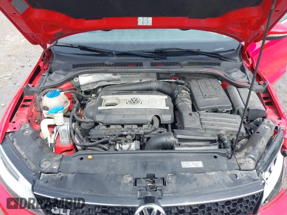 2012 Volkswagen Jetta GLI Autobahn with VIN 3VW5A7AJ4CM096264, listed as a IAAI auction lot 41948932 with 144,804 mi miles and . Bid and sale history available at DreamBid. Image 10.