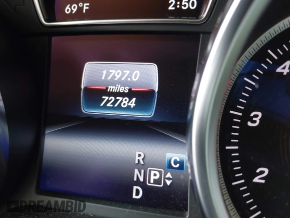 2018 Mercedes-Benz GLE 350 with VIN 4JGDA5HB7JB157348, listed as a IAAI auction lot 42467198 with 72,784 mi miles and . Bid and sale history available at DreamBid. Image 15.