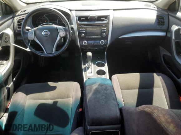 2013 Nissan Altima S with VIN 1N4AL3AP8DN409533, listed as a Copart auction lot 53936305 with 157,198 mi miles and Clean Title. Bid and sale history available at DreamBid. Image 8.
