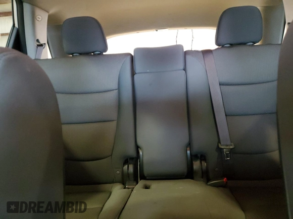 2013 Kia Sorento LX with VIN 5XYKT4A20DG402804, listed as a Copart auction lot 53263915 with 103,574 mi miles and Salvage Title. Bid and sale history available at carsss.com. Image 10.