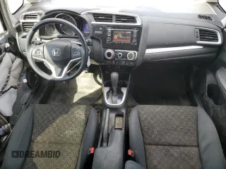 2016 Honda Fit LX z VIN JHMGK5H51GX027231, wystawiony jako Copart lot #46330645 z przebiegiem 143 495 mil mil oraz Szkoda całkowita • Salvage title. Historia ofert i sprzedaży dostępna na DreamBid. Obrazek 8.