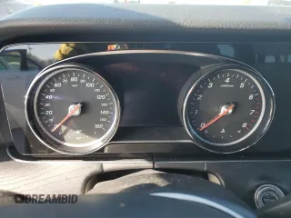 2017 Mercedes-Benz E 300 Luxury with VIN WDDZF4KB1HA093618, listed as a Copart auction lot 52510755 with Not Provided miles and Salvage Title. Bid and sale history available at DreamBid. Image 9.