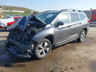 2021 Subaru Ascent Premium с VIN 4S4WMAFDXM3406737, выставлен на аукционе IAAI как лот 42061730 с пробегом 134 924 миль миль и . История ставок и продаж доступна на DreamBid. Изображение 18.