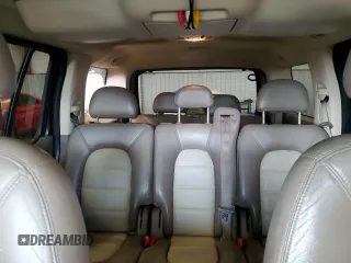 2005 Ford Explorer Eddie Bauer with VIN 1FMDU74E75UA91770, listed as a Copart auction lot 67545334 with 143,950 mi miles and Salvage title. Bid and sale history available at DreamBid. Image 10.