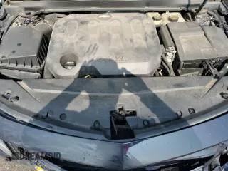 2018 Chevrolet Impala Premier с VIN 2G1125S32J9117744, выставлен на аукционе Copart как лот 59000035 с пробегом 162 091 миль миль и Списание • Salvage title. История ставок и продаж доступна на DreamBid. Изображение 11.