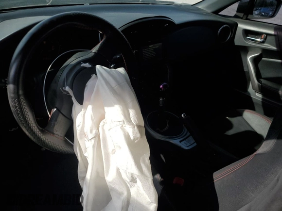 2015 Subaru BRZ Limited with VIN JF1ZCAC19F9603029, listed as a Copart auction lot 51807425 with 137,363 mi miles and Clean title. Bid and sale history available at DreamBid. Image 8.