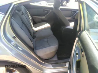 2012 Hyundai Elantra GLS с VIN KMHDH4AE0CU362656, выставлен на аукционе IAAI как лот 42291730 с пробегом 209 900 миль миль и . История ставок и продаж доступна на DreamBid. Изображение 8.