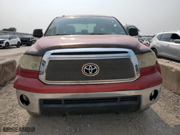 2011 Toyota Tundra 2WD Truck with VIN 5TFRY5F16BX106220, listed as a Copart auction lot 64892544 with 211,939 mi miles and Salvage Title. Bid and sale history available at carsss.com. Image 5.
