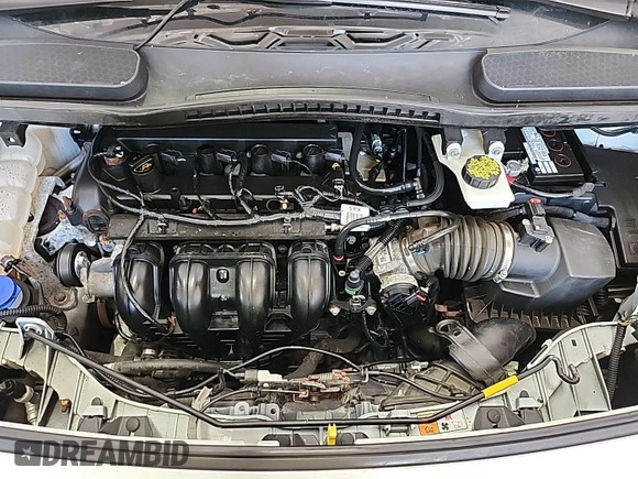 2018 Ford Transit Connect XL с VIN NM0LS7E72J1358635, выставлен на аукционе IAAI как лот 42842137 с пробегом 90 951 миль миль и . История ставок и продаж доступна на DreamBid. Изображение 20.