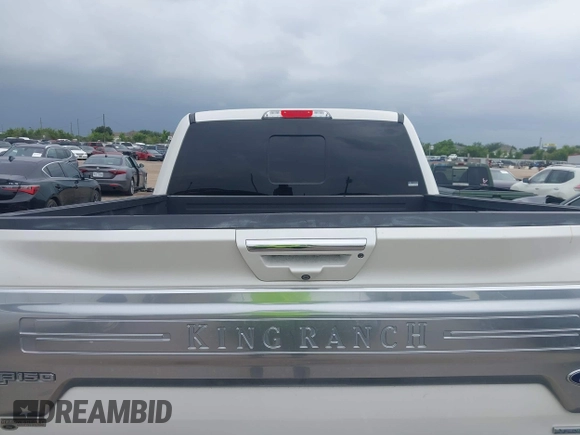 2008 Ford F-150 STX with VIN 1FTRX12W48FB37946, listed as a IAAI auction lot 42605596 with Not provided miles and . Bid and sale history available at DreamBid. Image 15.