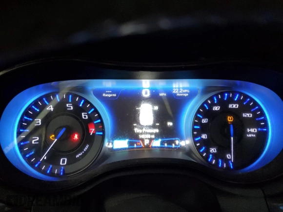 2018 Chrysler 300 with VIN 2C3CCABGXJH266602, listed as a Copart auction lot 85569634 with 145,388 mi miles and Salvage Title. Bid and sale history available at carsss.com. Image 9.