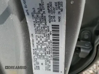 2002 Lexus RX 300 with VIN JTJGF10U220131307, listed as a Copart auction lot 60045555 with 84,945 mi miles and Salvage title. Bid and sale history available at DreamBid. Image 13.