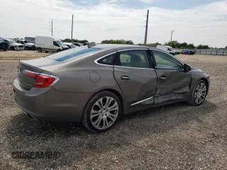 2019 Buick LaCrosse Avenir with VIN 1G4ZU5SS5KU125011, listed as a Copart auction lot 70301674 with 57,099 mi miles and Salvage Title. Bid and sale history available at carsss.com. Image 3.