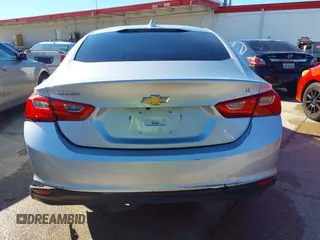 2018 Chevrolet Malibu LT z VIN 1G1ZD5ST4JF244922, wystawiony jako IAAI lot #42218808 z przebiegiem 119 042 mil mil oraz . Historia ofert i sprzedaży dostępna na DreamBid. Obrazek 16.