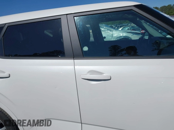 2024 Kia Soul S with VIN KNDJ23AU4R7911082, listed as a IAAI auction lot 41986858 with 53,001 mi miles and . Bid and sale history available at DreamBid. Image 14.