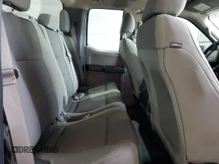 2017 Ford F-150 XL с VIN 1FTEX1EP1HFA62481, выставлен на аукционе Copart как лот 57131955 с пробегом 201 707 миль миль и Чистый • Clean title. История ставок и продаж доступна на DreamBid. Изображение 10.
