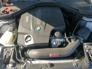 2012 BMW 3 Series 335i с VIN WBA3A9C59CF270736, выставлен на аукционе Copart как лот 87223824 с пробегом 124 700 миль миль и Списание • Salvage title. История ставок и продаж доступна на DreamBid. Изображение 13.