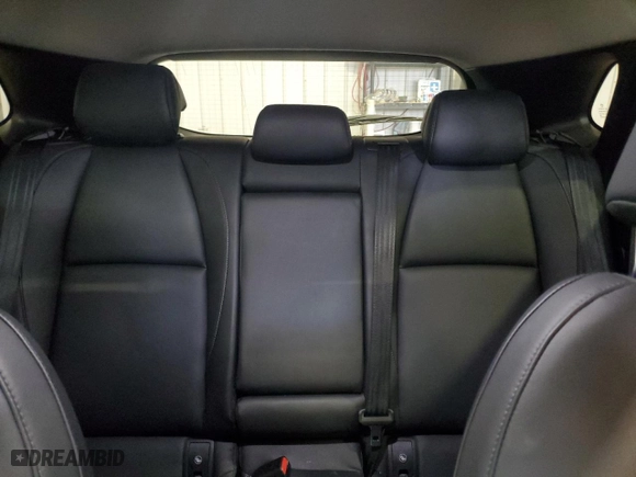 2022 Mazda CX-30 2.5 S Select Package with VIN 3MVDMBBL0NM457225, listed as a Copart auction lot 49774805 with 44,324 mi miles and Salvage Title. Bid and sale history available at carsss.com. Image 10.