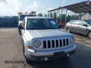2011 Jeep Patriot Sport с VIN 1J4NT1GA5BD103437, выставлен на аукционе IAAI как лот 42697012 с пробегом 145 258 миль миль и . История ставок и продаж доступна на DreamBid. Изображение 12.