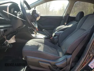 2018 Subaru Crosstrek Premium z VIN JF2GTABC8JH265143, wystawiony jako Copart lot #54301475 z przebiegiem 88 543 mil mil oraz Szkoda całkowita • Salvage title. Historia ofert i sprzedaży dostępna na DreamBid. Obrazek 7.