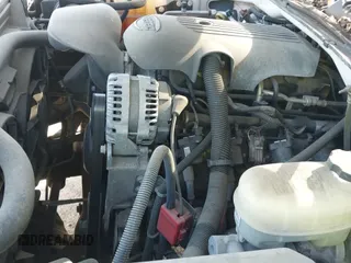 2005 GMC Sierra 1500 SLE with VIN 1GTEC14T85Z332987, listed as a IAAI auction lot 41678566 with 110,078 mi miles and . Bid and sale history available at DreamBid. Image 12.