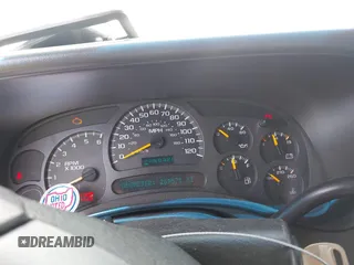 2003 Chevrolet Silverado 1500 LT with VIN 1GCEK19T53E364800, listed as a IAAI auction lot 42160064 with 269,575 mi miles and . Bid and sale history available at DreamBid. Image 7.