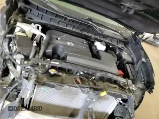 2021 Nissan Murano SL with VIN 5N1AZ2CS2MC132941, listed as a Copart auction lot 67628955 with 59,604 mi miles and Salvage title. Bid and sale history available at DreamBid. Image 15.