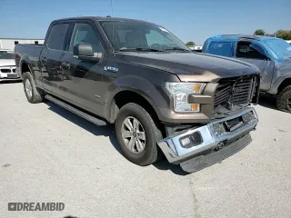 2015 Ford F-150 XLT w/HD Payload Pkg with VIN 1FTFW1EG8FKD03366, listed as a Copart auction lot 76162214 with 230,146 mi miles and Salvage Title. Bid and sale history available at carsss.com. Image 11.