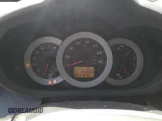 2007 Toyota RAV4 Sport with VIN JTMZK32V476004720, listed as a Copart auction lot 52098065 with 163,605 mi miles and Clean title. Bid and sale history available at DreamBid. Image 9.