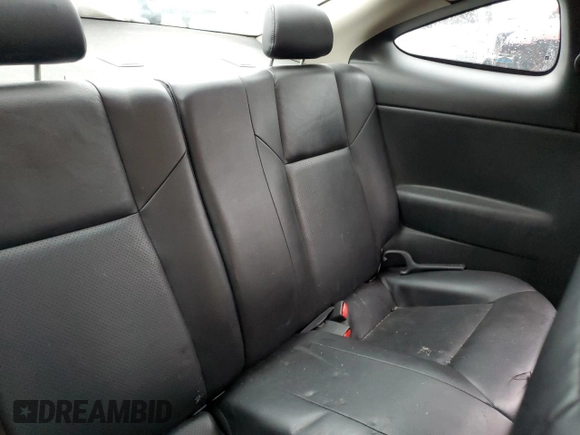 2005 Chevrolet Cobalt with VIN 1G1AL14F657616602, listed as a Copart auction lot 51790185 with 165,170 mi miles and Salvage Title. Bid and sale history available at DreamBid. Image 10.