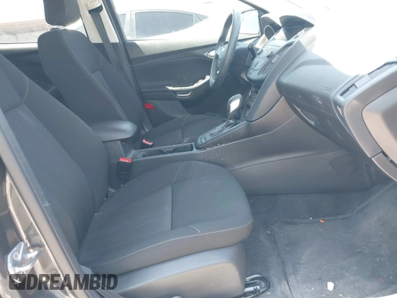 2018 Ford Focus SE with VIN 1FADP3FE3JL204220, listed as a IAAI auction lot 41972960 with 62,682 mi miles and . Bid and sale history available at DreamBid. Image 5.