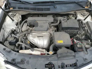 2014 Toyota Camry L with VIN 4T1BF1FKXEU462292, listed as a Copart auction lot 44062445 with 172,634 mi miles and Salvage Title. Bid and sale history available at carsss.com. Image 13.