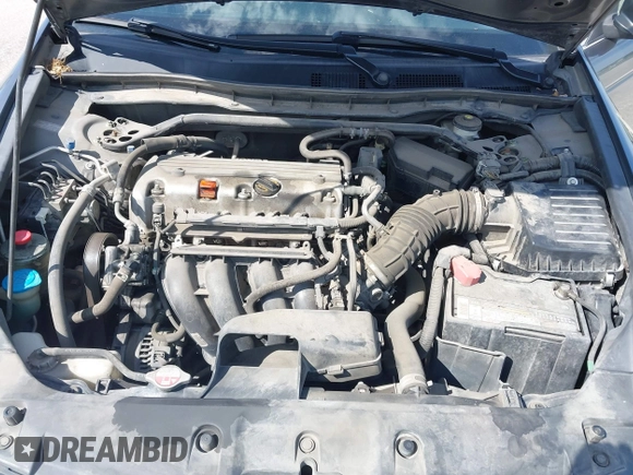2012 Honda Accord EX with VIN 1HGCP2F76CA086729, listed as a IAAI auction lot 42088462 with 230,391 mi miles and . Bid and sale history available at DreamBid. Image 10.