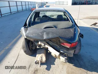1998 Chevrolet Cavalier z VIN 1G1JC5241W7271957, wystawiony jako IAAI lot #42016249 z przebiegiem 130 159 mil mil oraz . Historia ofert i sprzedaży dostępna na DreamBid. Obrazek 17.