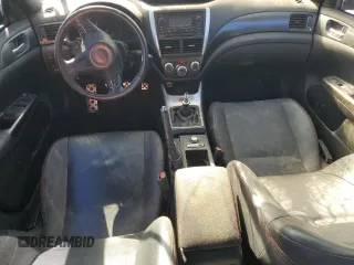 2011 Subaru Impreza Sedan WRX WRX STI with VIN JF1GV8J66BL516307, listed as a Copart auction lot 80865754 with 0 mi miles and Clean Title. Bid and sale history available at carsss.com. Image 8.