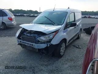 2020 Ford Transit Connect XL с VIN NM0LS6E74L1435888, выставлен на аукционе IAAI как лот 40069548 с пробегом Не указан миль и . История ставок и продаж доступна на DreamBid. Изображение 2.