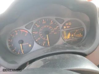2001 Toyota Celica GT with VIN JTDDR32T510089713, listed as a Copart auction lot 50638835 with 173,908 mi miles and Salvage Title. Bid and sale history available at carsss.com. Image 9.